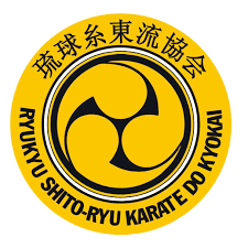 Okinawa Ryukyu Shito ryu Logo