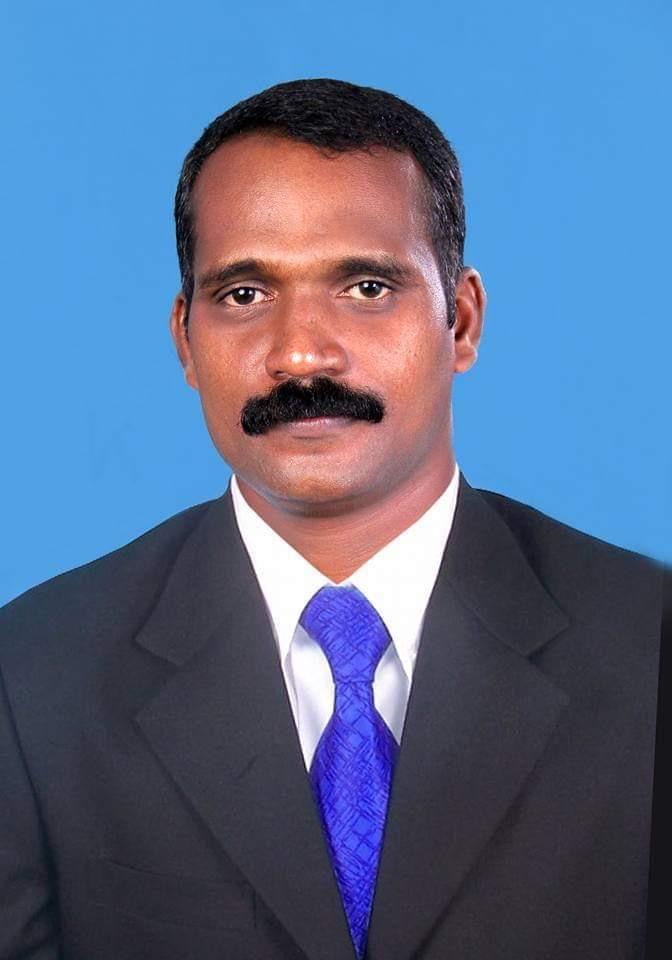 Renshi Ananthan Palapetta