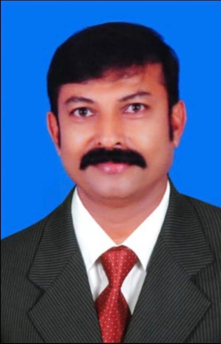 Kyoshi Anil kumar