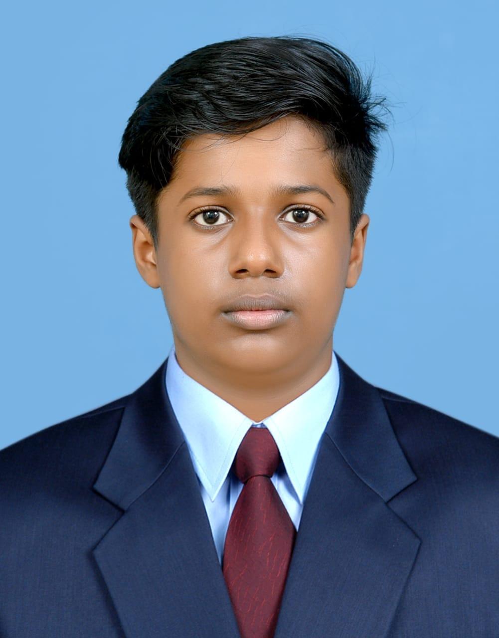 SENPAI DEVANAND D