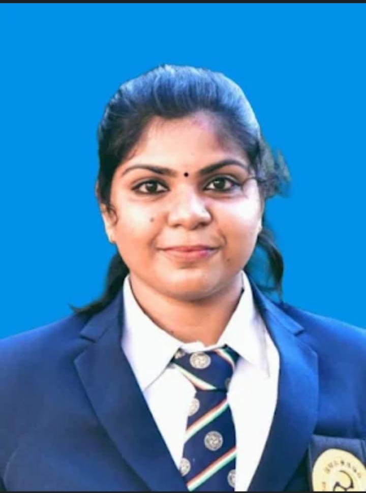 SENSEI ANUPAMA A S