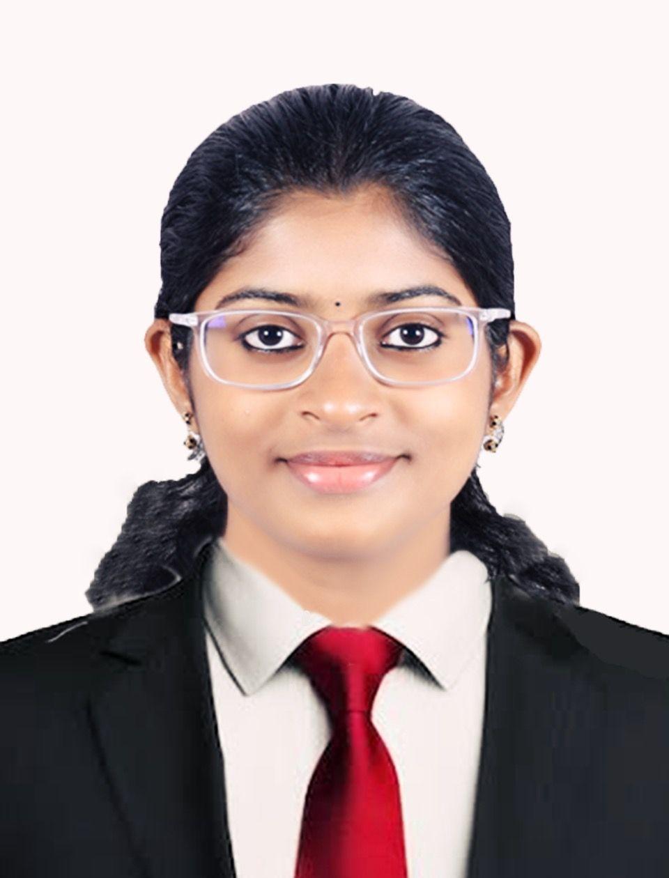 SENSEI SHIVAANI AJEESH S