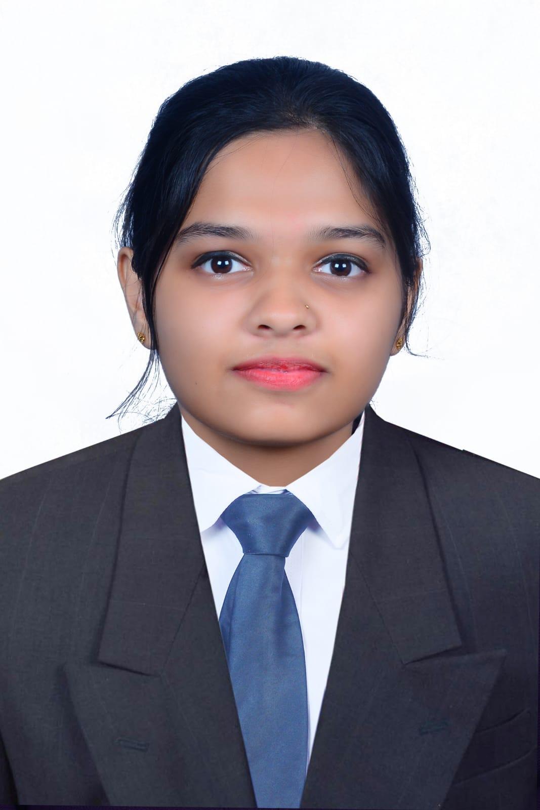 SENSEI ABHIRAMI ANIL