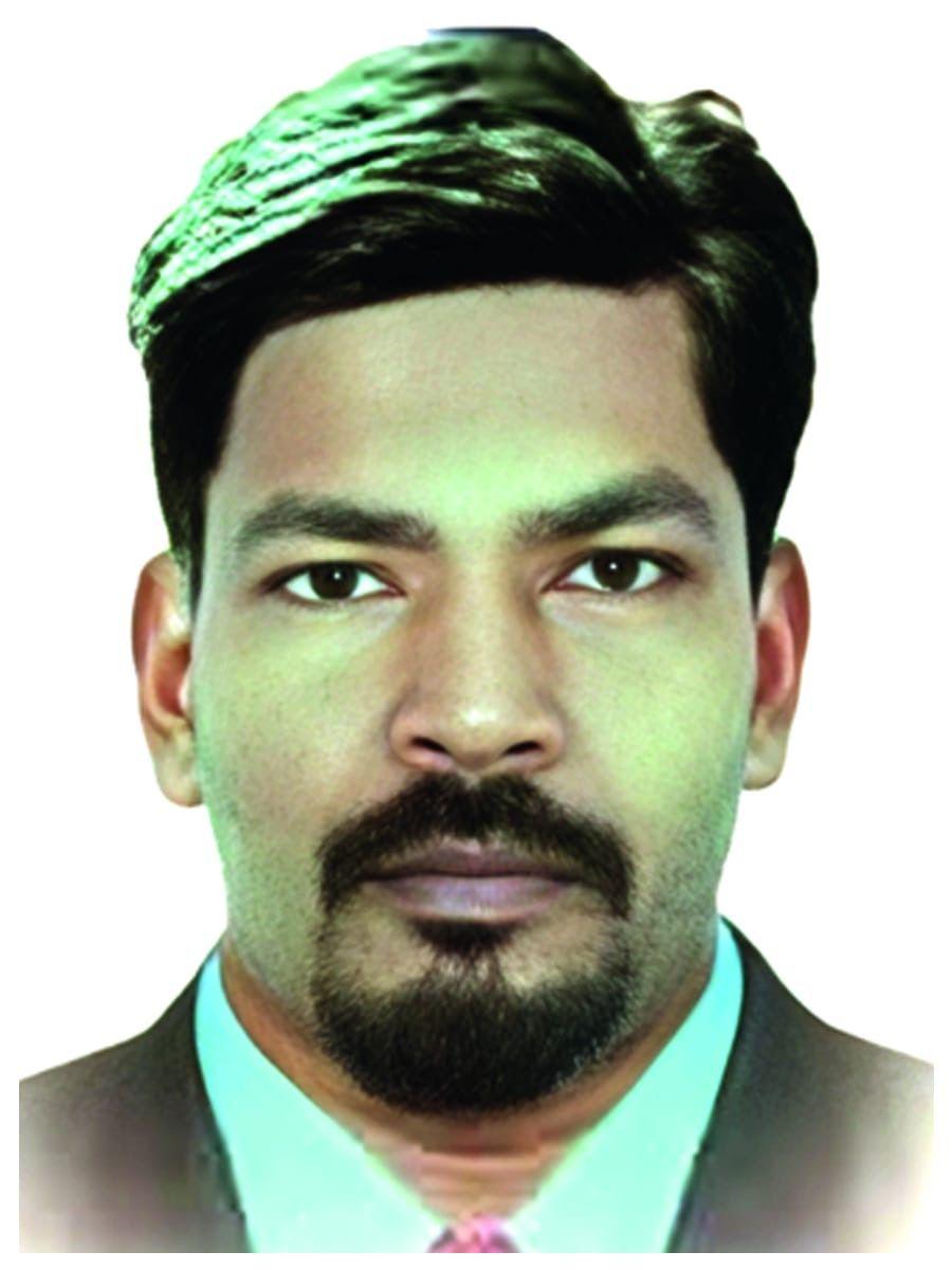 Renshi Subramanyan