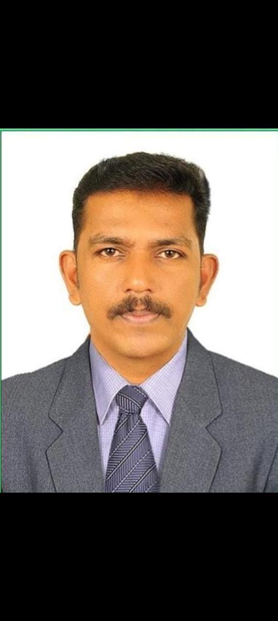 Renshi Gopakumar