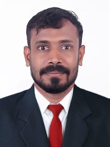 Sensei Kabeer C