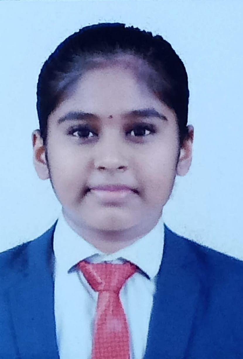 SENSEI GAYATRI B