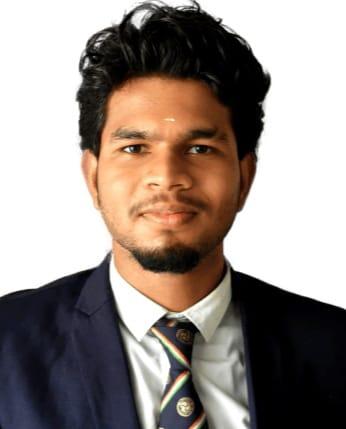 SENSEI NIKHIL S