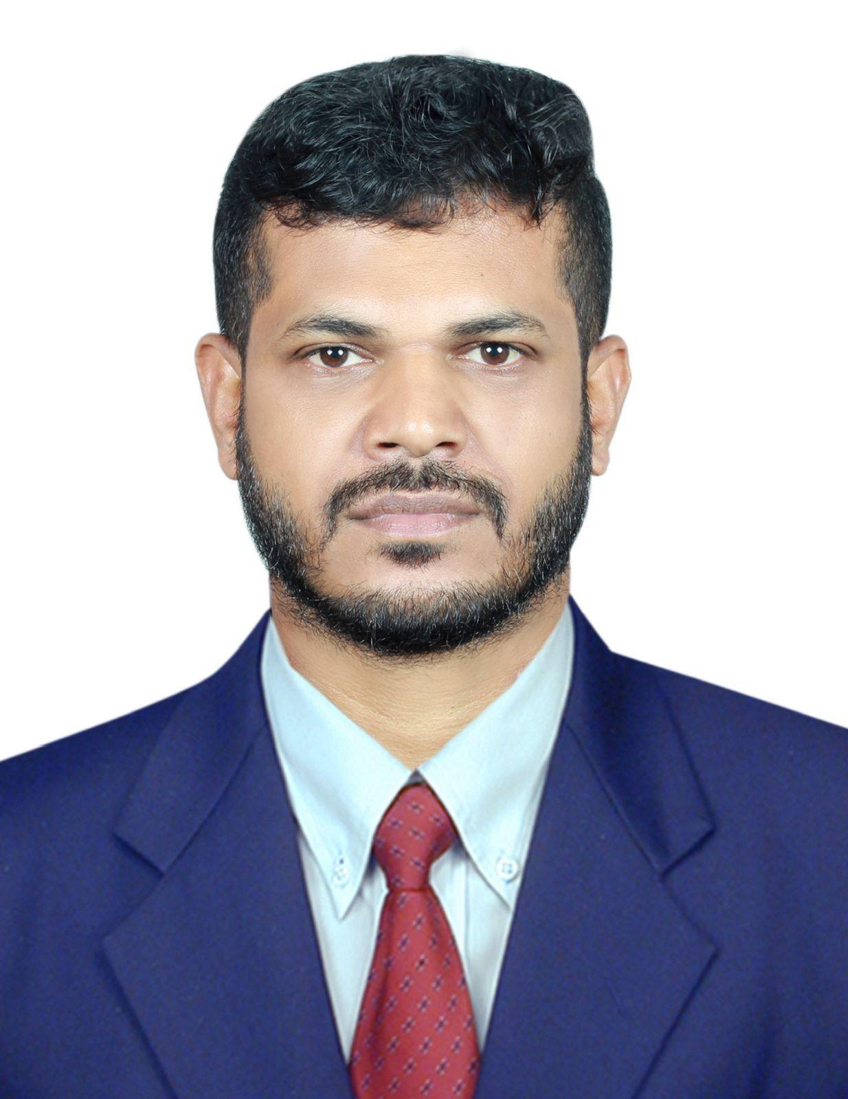 Renshi Nishad MB