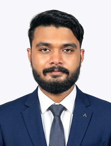 SENSEI JISHNU RAJEEV