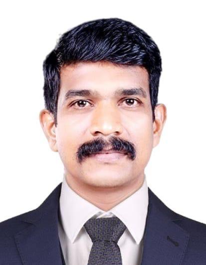 Sensei Praveen kumar
