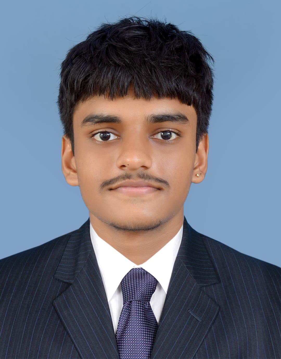 SENSEI ABHINAV J