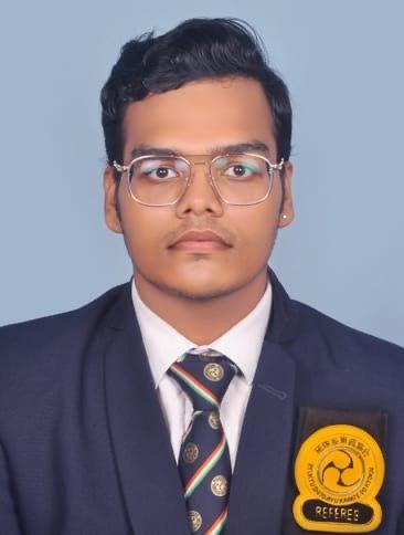 SENSEI KARTHIKEYAN R