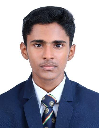SENSEI ARJUN R J