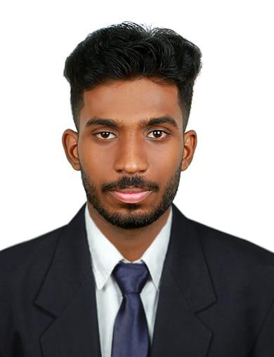 SENSEI HARISH R S