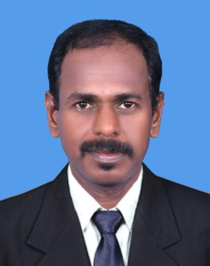 SENSEI VINOD G