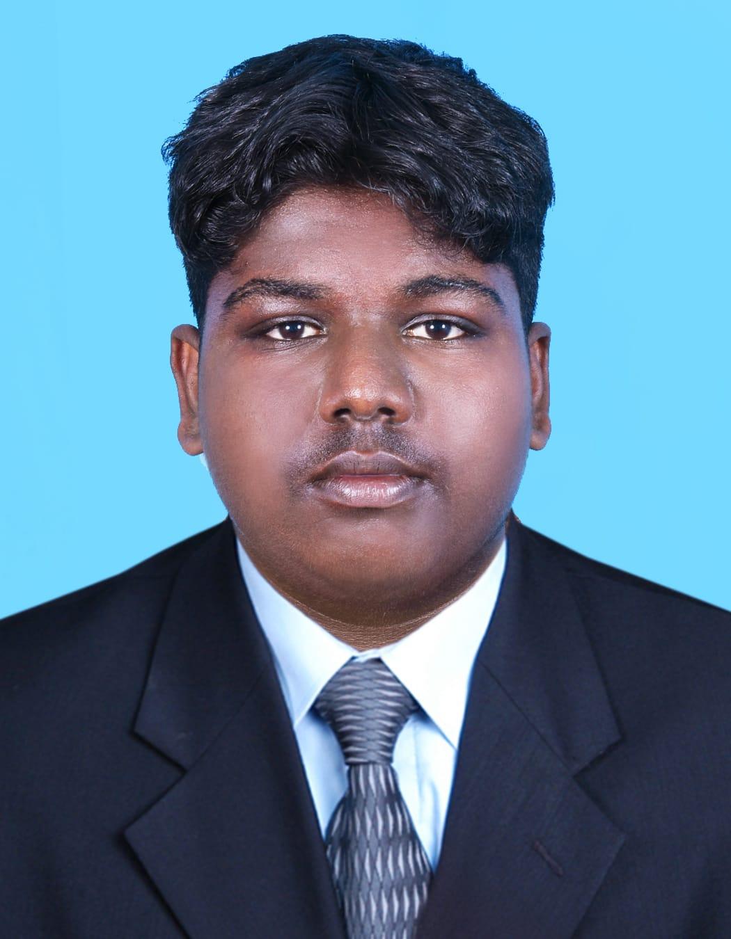 SENSEI NIKHIL B S