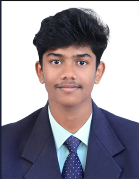 SENSEI AKASH S